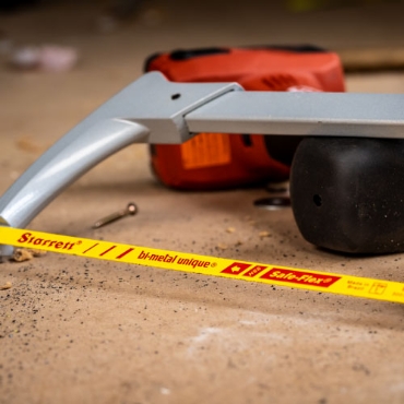 Picture for category HAND HACKSAW BI-METL