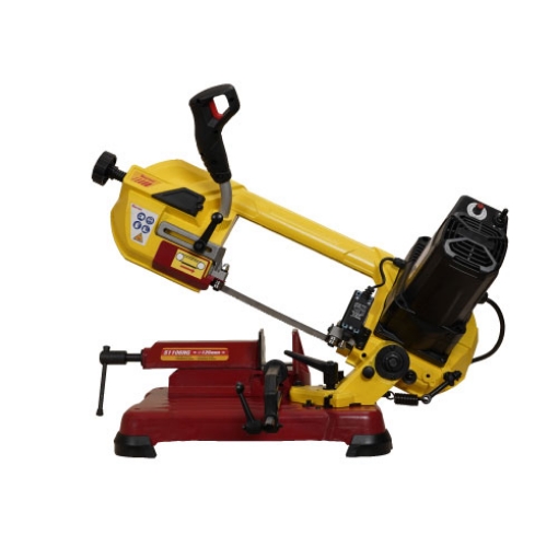 Picture of S1106 230V BANDSAW MACH