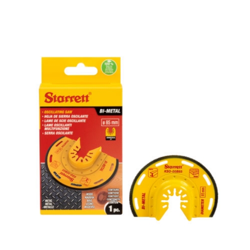 Picture of SEGMENT SAW BLADE 85MM