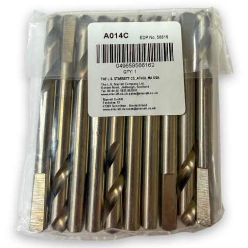 Picture of A014C PILOT DRILL PK10