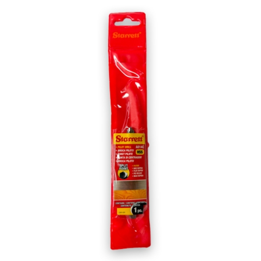 Picture of KA014C PILOT DRILL BLISTER PK